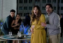 Based on a True Story: Amerika’nın Gerçek Suç Sevdasıyla İmtihanı