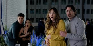 Based on a True Story: Amerika’nın Gerçek Suç Sevdasıyla İmtihanı