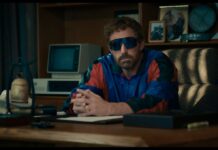 Ben Affleck’in Yönettiği AIR, Prime Video’da Yayında