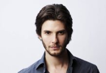 Ben Barnes’ın Punisher Dizisindeki Rolü Belli Oldu!