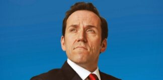 Ben Miller, Doctor Who 8. Sezonda Yer Alacak