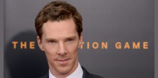Benedict Cumberbatch, Showtime’ın Yeni Mini Dizisi Melrose’da Rol Alacak