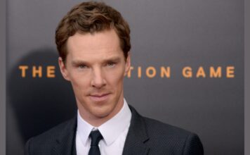 Benedict Cumberbatch, Showtime’ın Yeni Mini Dizisi Melrose’da Rol Alacak