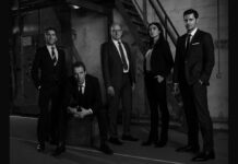 Berlin Station 3. Sezon Onayını Aldı