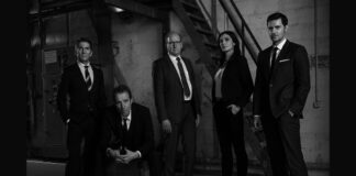 Berlin Station 3. Sezon Onayını Aldı