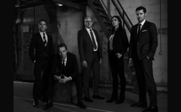 Berlin Station 3. Sezon Onayını Aldı