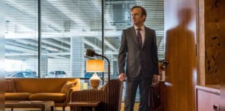 Better Call Saul 4. Sezon Yayın Tarihi Belli Oldu