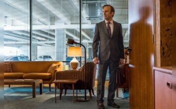 Better Call Saul 4. Sezon Yayın Tarihi Belli Oldu