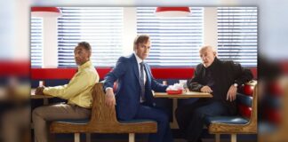 Better Call Saul 4. Sezon Onayı Aldı