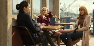 Big Little Lies 2. Sezon Geliyor