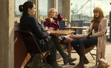Big Little Lies 2. Sezon Geliyor