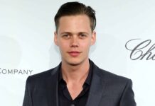 Bill Skarsgård Castle Rock’ın Kadrosuna Dahil Oldu