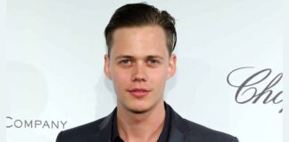 Bill Skarsgård Castle Rock’ın Kadrosuna Dahil Oldu