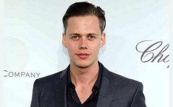 Bill Skarsgård Castle Rock’ın Kadrosuna Dahil Oldu