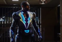 The CW Kanalından 10 Dizisine Yeni Sezon Onayı