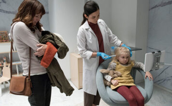 Black Mirror 4. Sezon Fragmanı Yayınlandı!