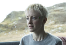 Black Mirror 4. Sezon: “Crocodile” Fragmanı Yayınlandı