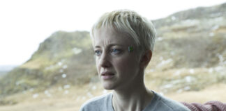 Black Mirror 4. Sezon: “Crocodile” Fragmanı Yayınlandı