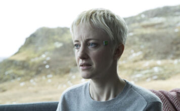 Black Mirror 4. Sezon: “Crocodile” Fragmanı Yayınlandı