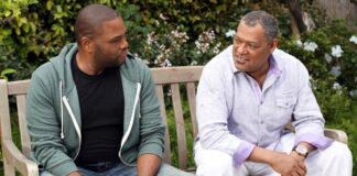 ABC Kanalı 2014 Sonbahar Yayın Akışını Açıkladı