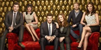Bones 10. Sezon Onayı Aldı