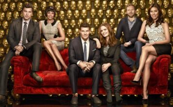 Bones 10. Sezon Onayı Aldı