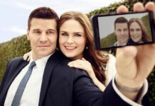 Bones Final Yapıyor!