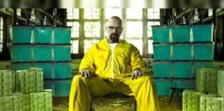 Breaking Bad 10 Yaşında!