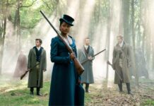 Bridgerton 2. Sezon İçin İlk Fotoğraflar Yayınlandı