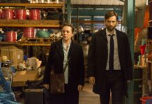 Broadchurch 3. Sezon Sandığınızdan Çok Daha Yakında Başlıyor!