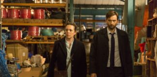 Broadchurch 3. Sezon Sandığınızdan Çok Daha Yakında Başlıyor!