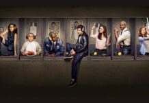 Brooklyn Nine-Nine’ın Yeni Başkomiseri Bill Hader Oldu