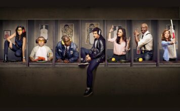 Brooklyn Nine-Nine 5. Sezon Onayı Aldı!