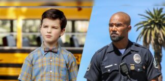 CBS Kanalı 2017 Dizi Başlangıç Tarihleri