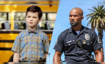 CBS Kanalı 2017 Dizi Başlangıç Tarihleri