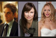 Californication 7. Sezona Dahil Olan İsimler