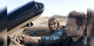 Californication Dizisi Ekranlara Veda Ediyor