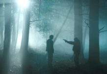 Castle Rock İçin Yeni Fragman Yayınlandı!