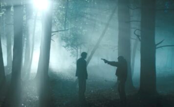 Castle Rock İçin Yeni Fragman Yayınlandı!