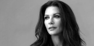Catherine Zeta-Jones, Facebook İçin Hazırlanan Queen America Dizisinde
