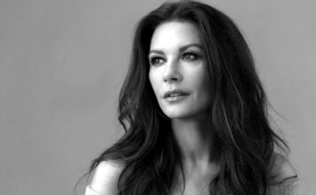 Catherine Zeta-Jones, Facebook İçin Hazırlanan Queen America Dizisinde
