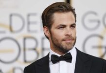 Chris Pine’lı “I Am The Night” İçin İlk Tanıtım Videosu Yayınlandı