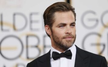Chris Pine’lı “I Am The Night” İçin İlk Tanıtım Videosu Yayınlandı