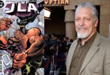 The Flash Kadrosuna Dahil Olan Son İsim: Clancy Brown