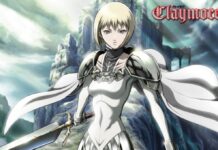 Claymore Animesi Üzerine Notlar