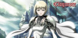 Claymore Animesi Üzerine Notlar
