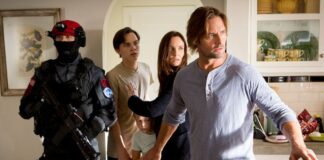 USA Network, Josh Holloway’li “Colony” Dizisine Yeşil Işık Yaktı