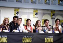 Comic-Con 2016: Fear The Walking Dead 2. Sezon İçin Yeni Tanıtım Filmi Yayınlandı