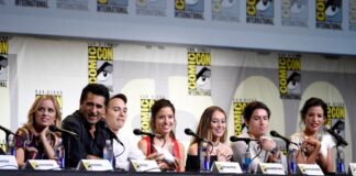 Comic-Con 2016: Fear The Walking Dead 2. Sezon İçin Yeni Tanıtım Filmi Yayınlandı