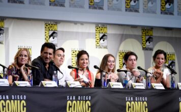 Comic-Con 2016: Fear The Walking Dead 2. Sezon İçin Yeni Tanıtım Filmi Yayınlandı